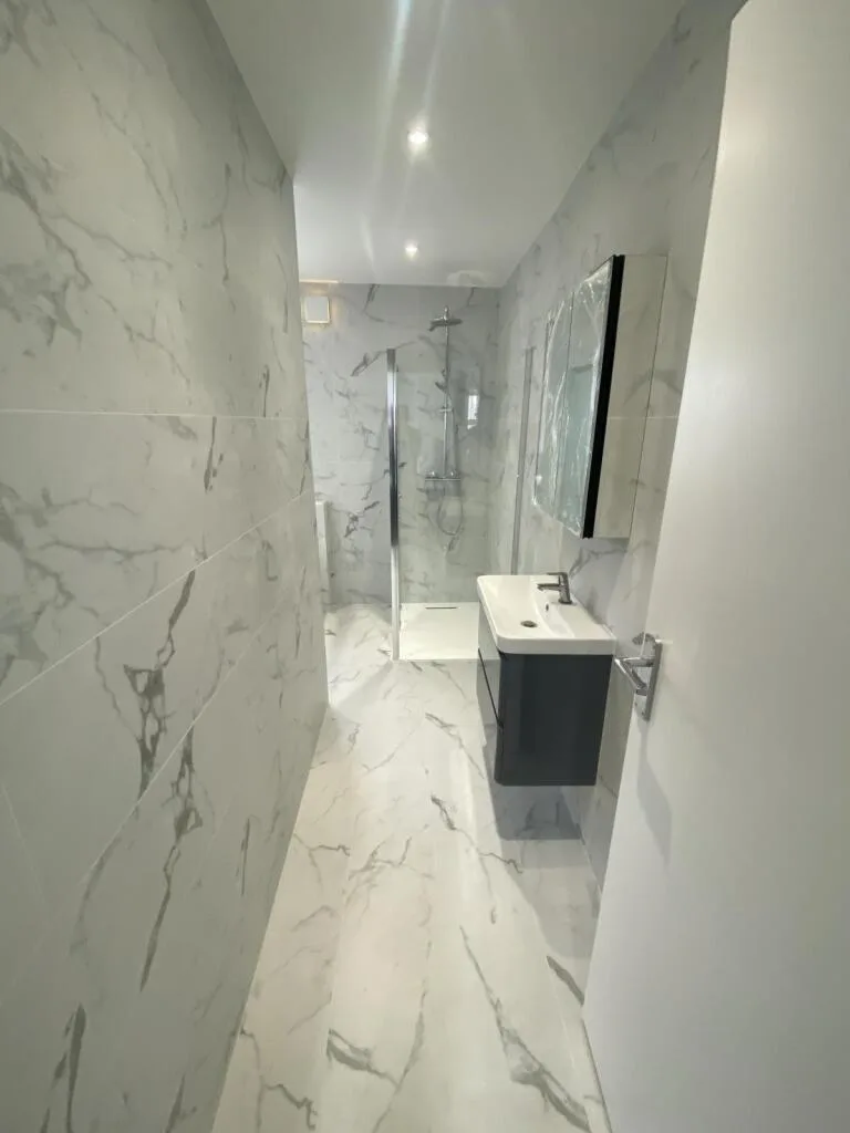 3 bedroom maisonette for rent
