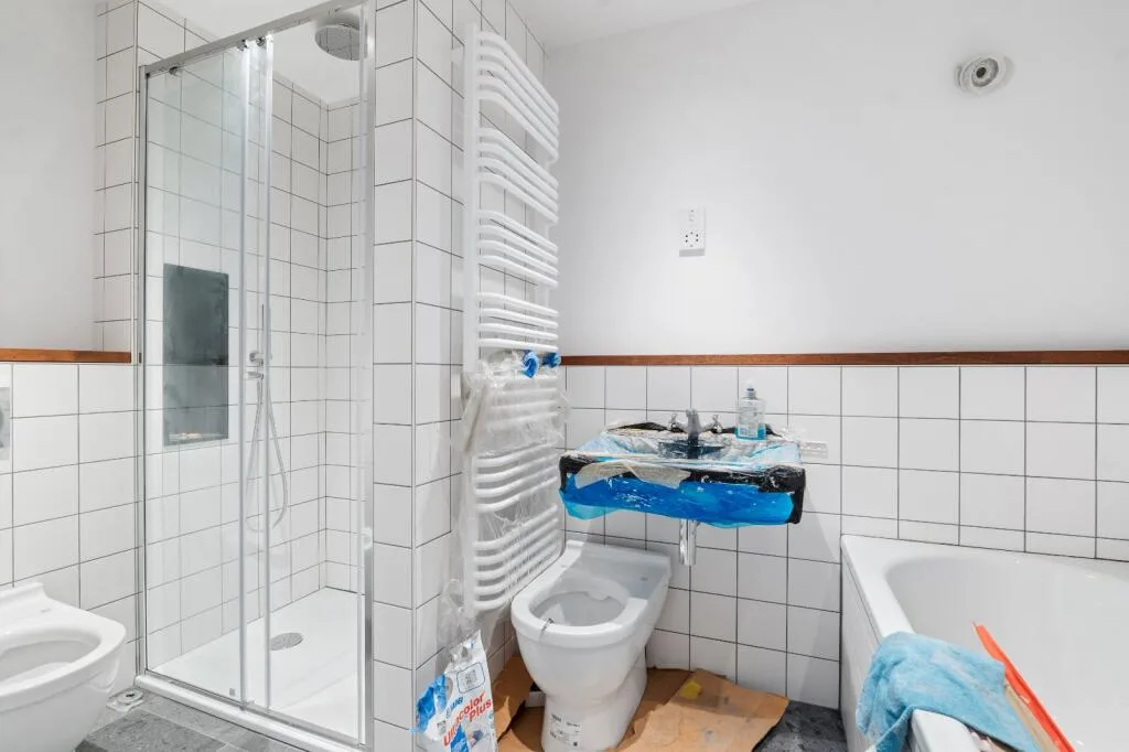 3 bedroom mews property for rent