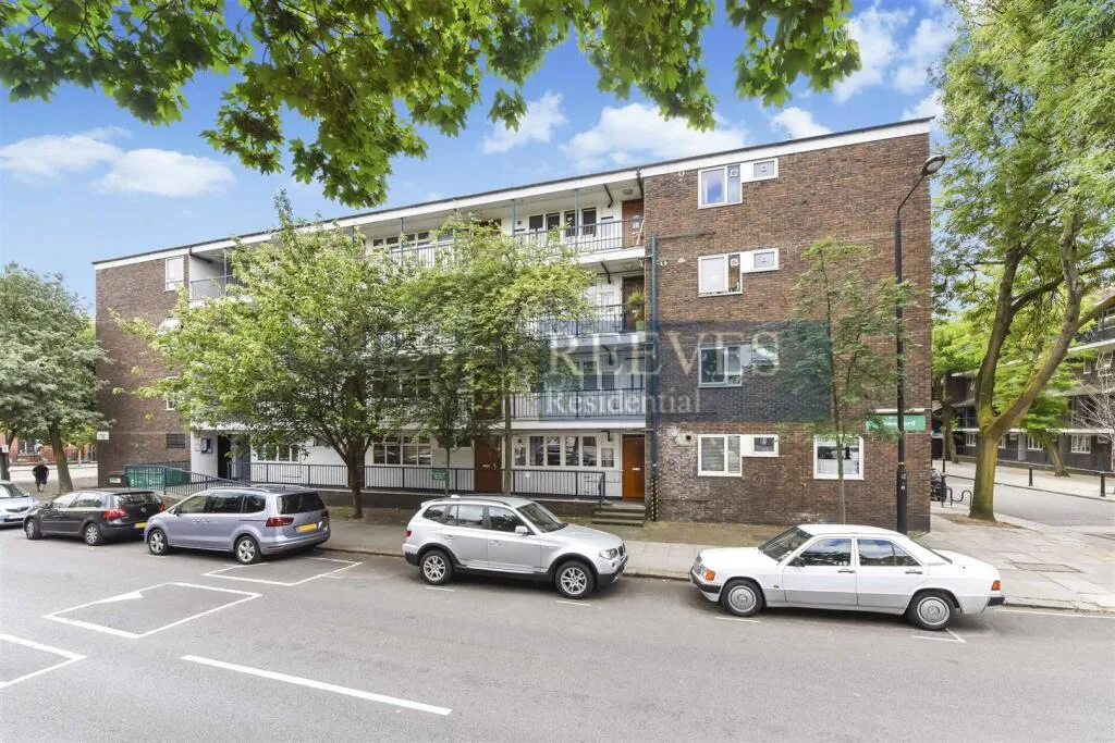 3 bedroom block of apartments for rent