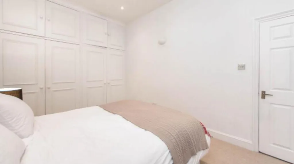 3 bedroom apartment for rent