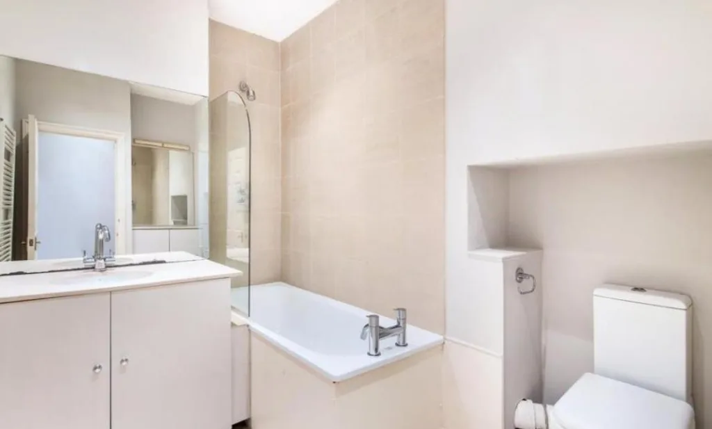 3 bedroom apartment for rent