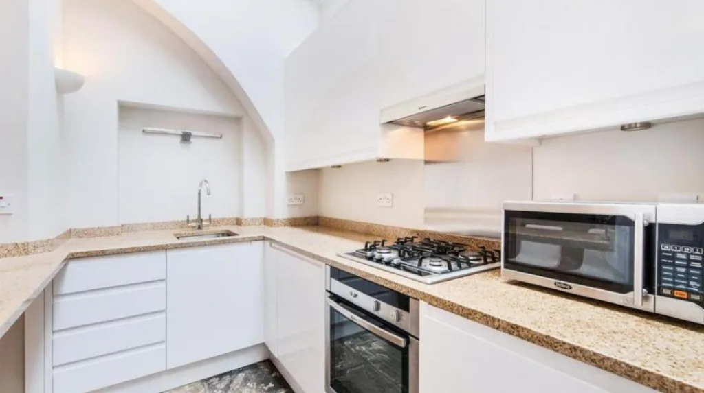 3 bedroom apartment for rent