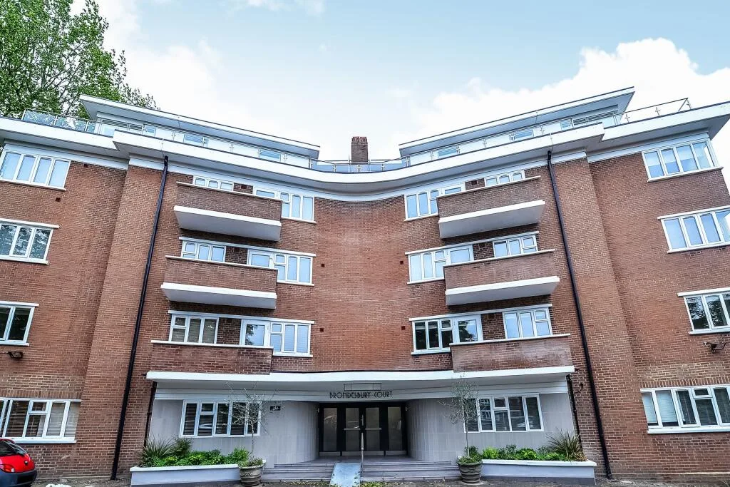 3 bedroom ground floor flat for rent