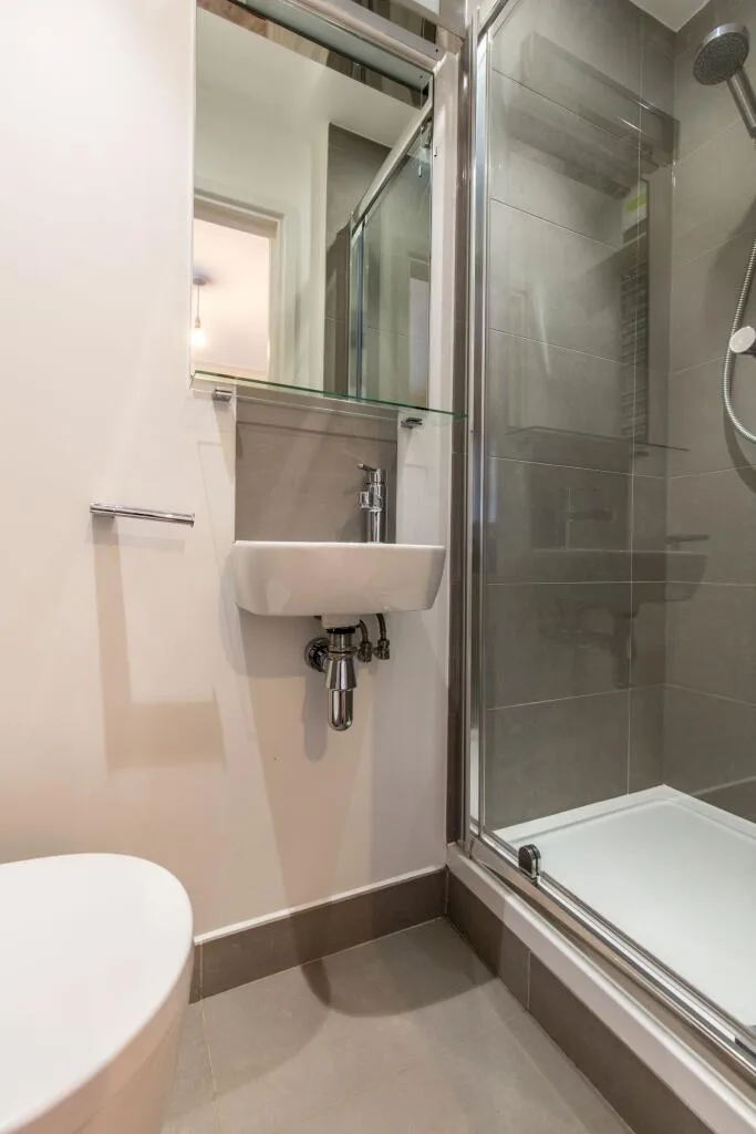 3 bedroom ground floor flat for rent