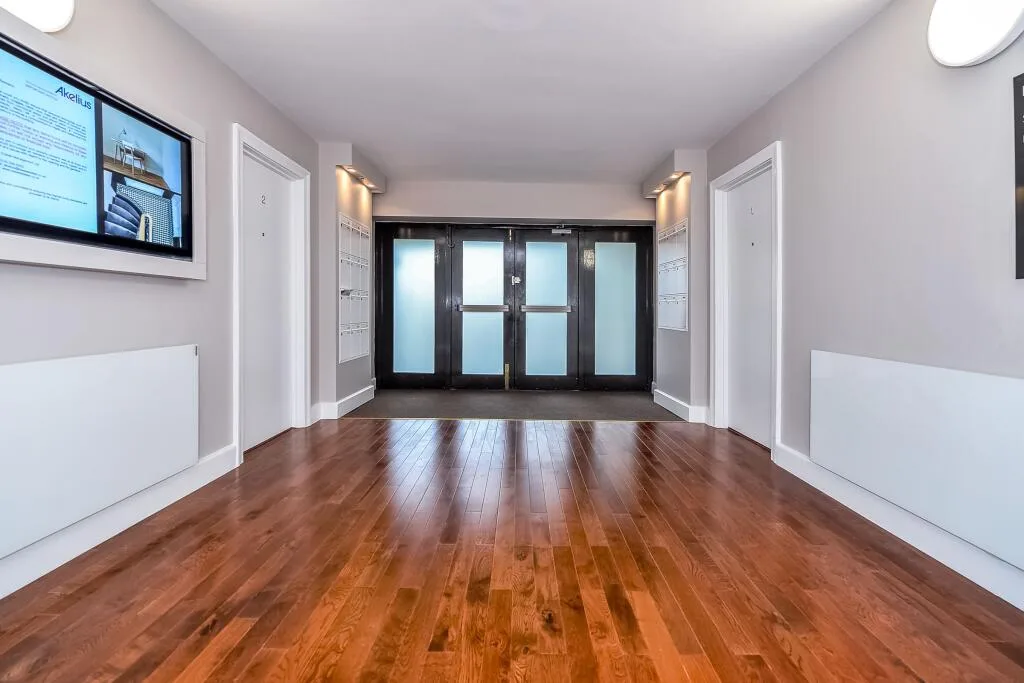 3 bedroom ground floor flat for rent