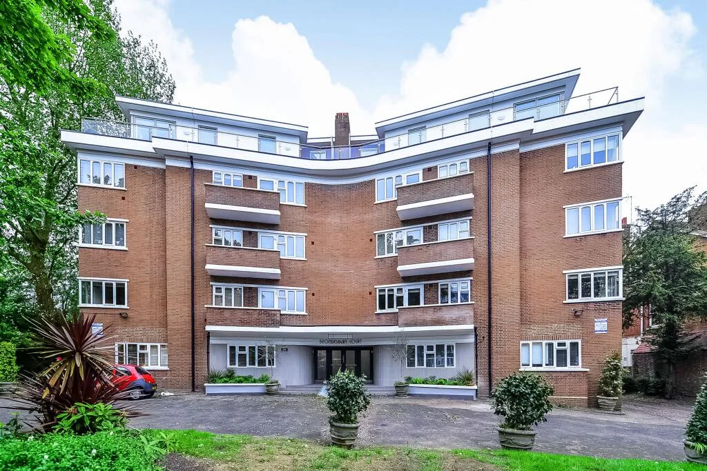 3 bedroom ground floor flat for rent