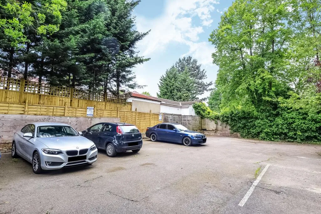 3 bedroom ground floor flat for rent