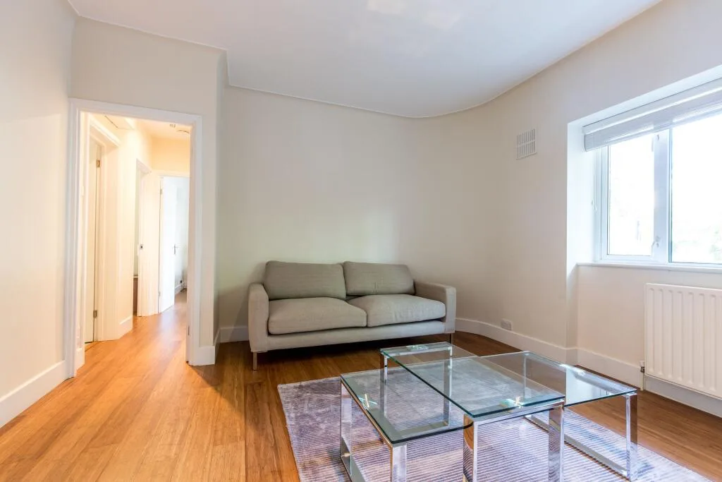 3 bedroom ground floor flat for rent