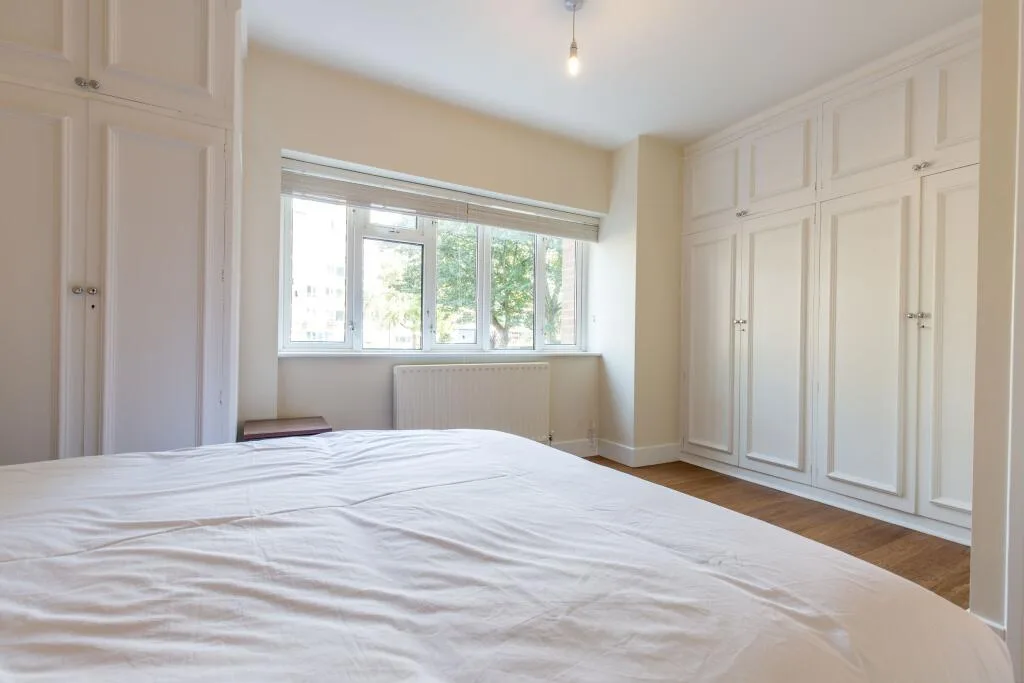 3 bedroom ground floor flat for rent