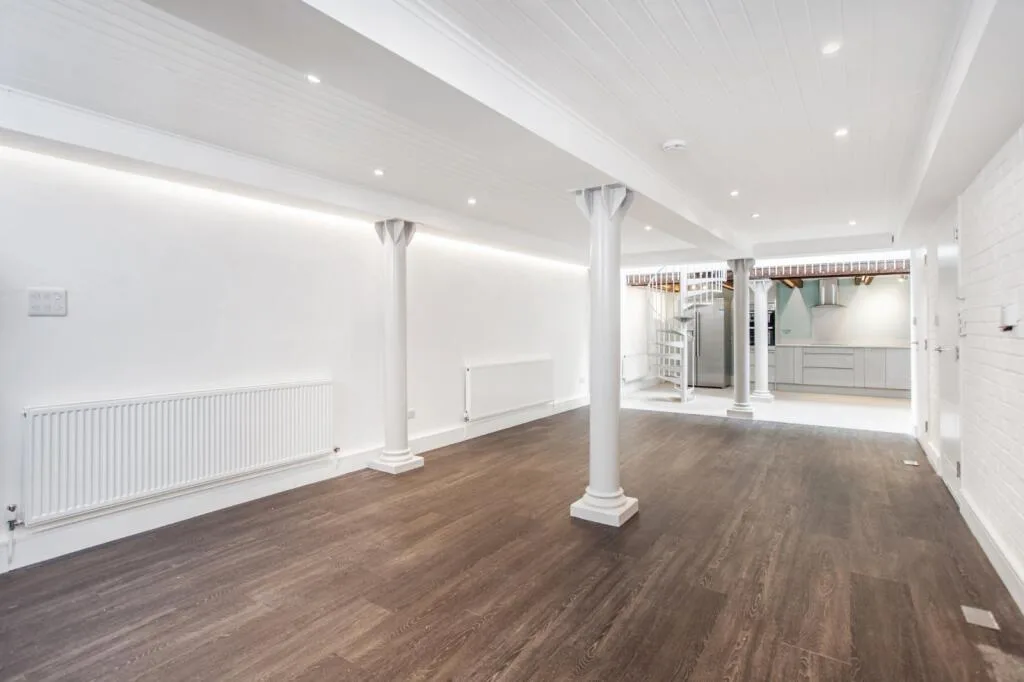 3 bedroom terraced house for rent