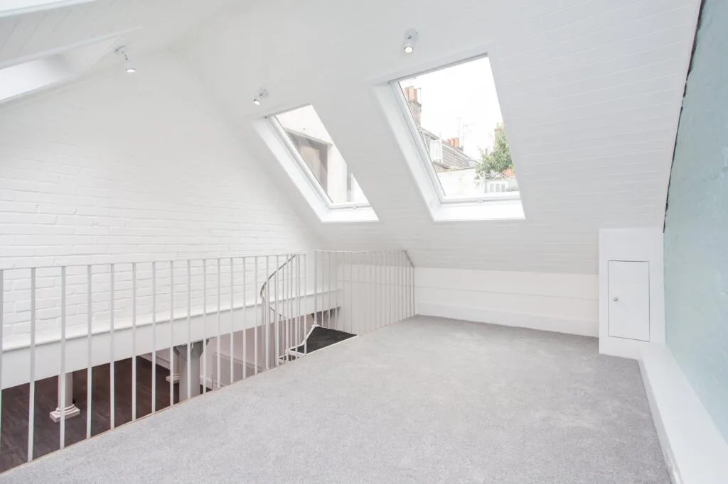 3 bedroom terraced house for rent