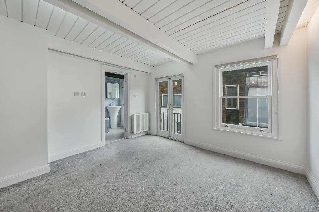 3 bedroom terraced house for rent