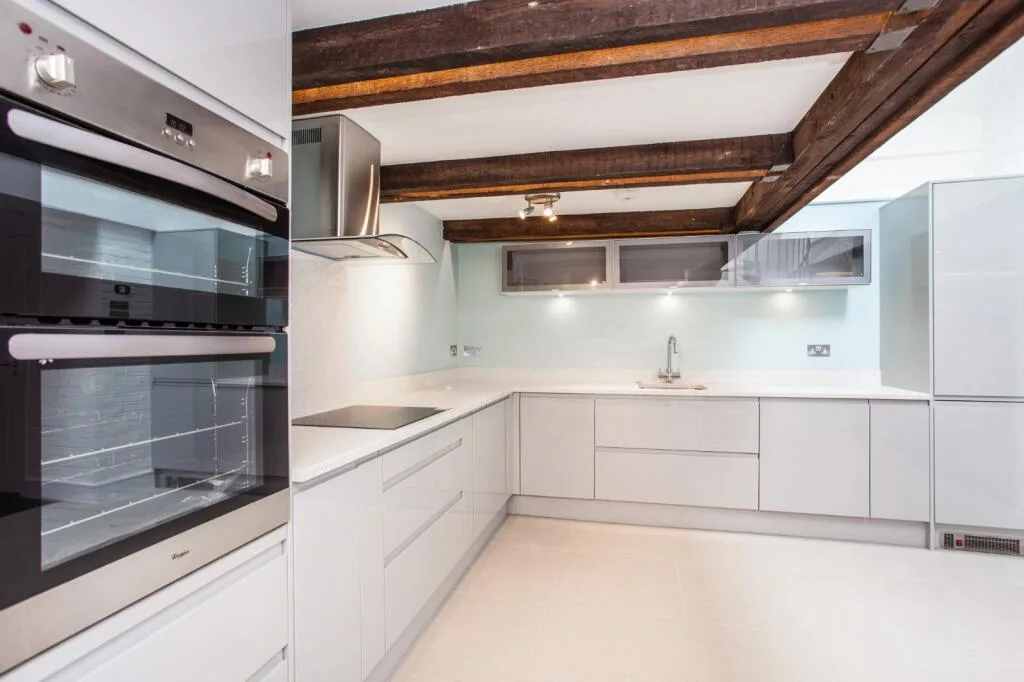 3 bedroom terraced house for rent