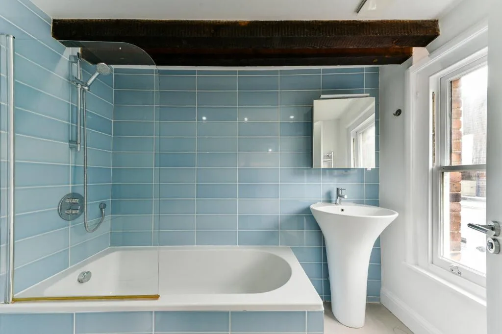 3 bedroom terraced house for rent