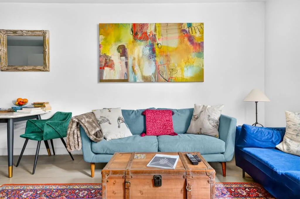 2 bedroom apartment for rent
