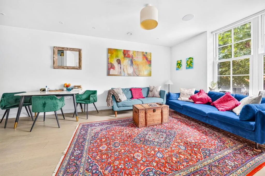 2 bedroom apartment for rent