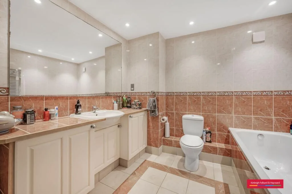 3 bedroom terraced house for rent