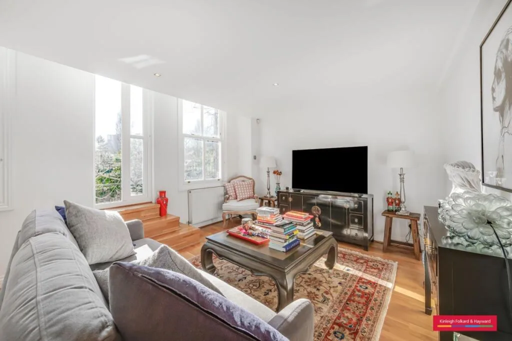 3 bedroom terraced house for rent