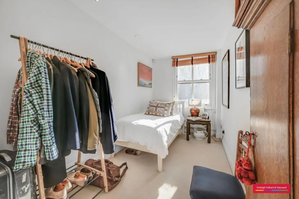 3 bedroom terraced house for rent