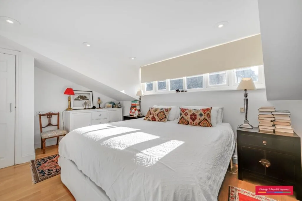 3 bedroom terraced house for rent