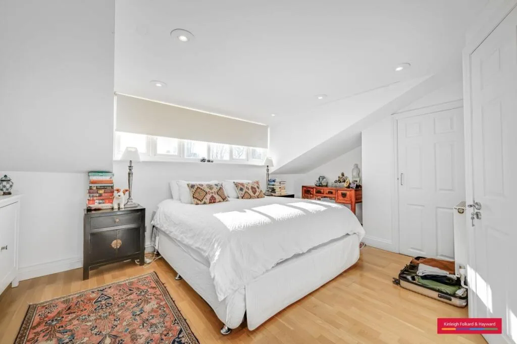 3 bedroom terraced house for rent