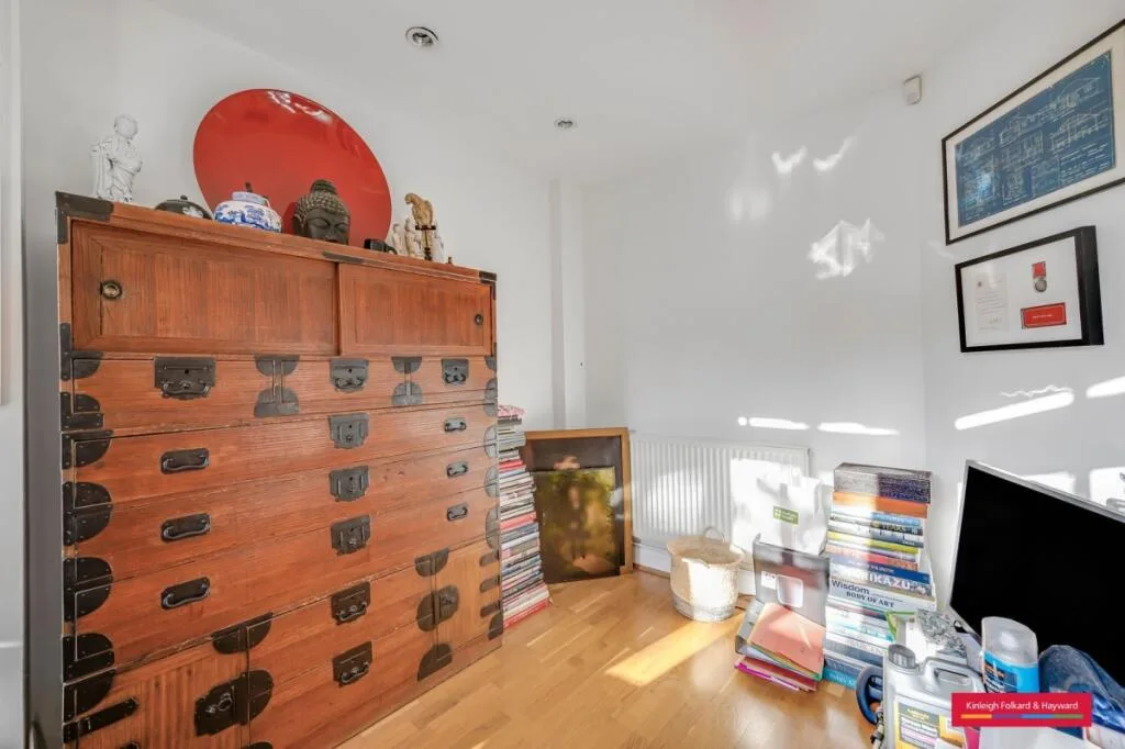 3 bedroom terraced house for rent