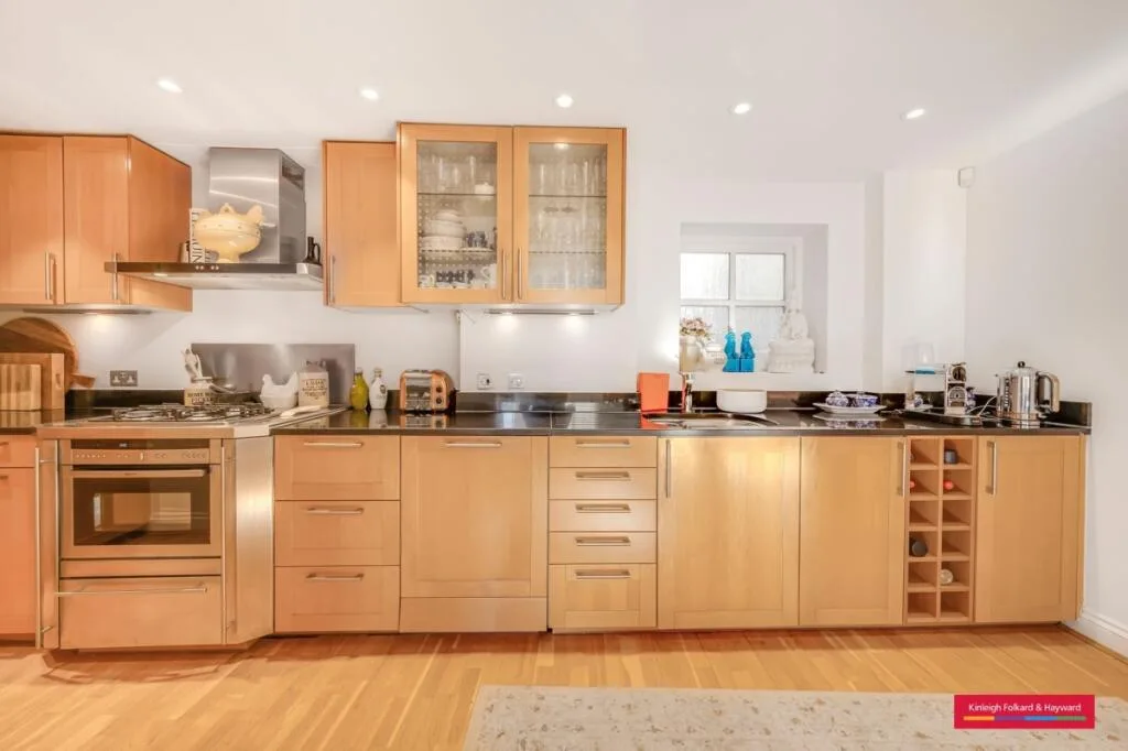 3 bedroom terraced house for rent