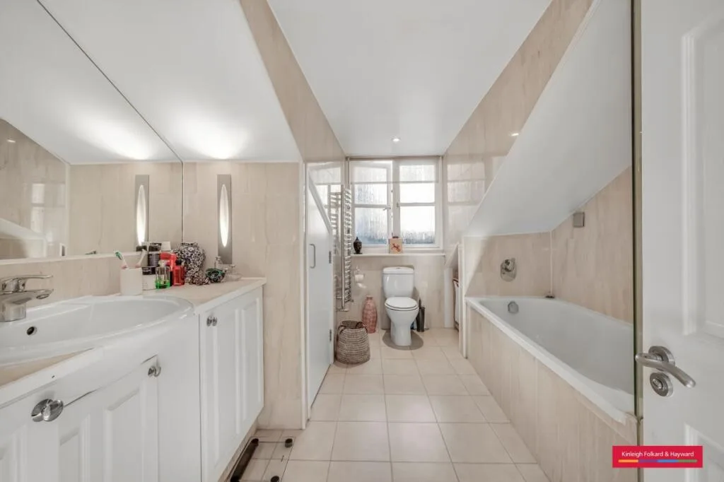 3 bedroom terraced house for rent