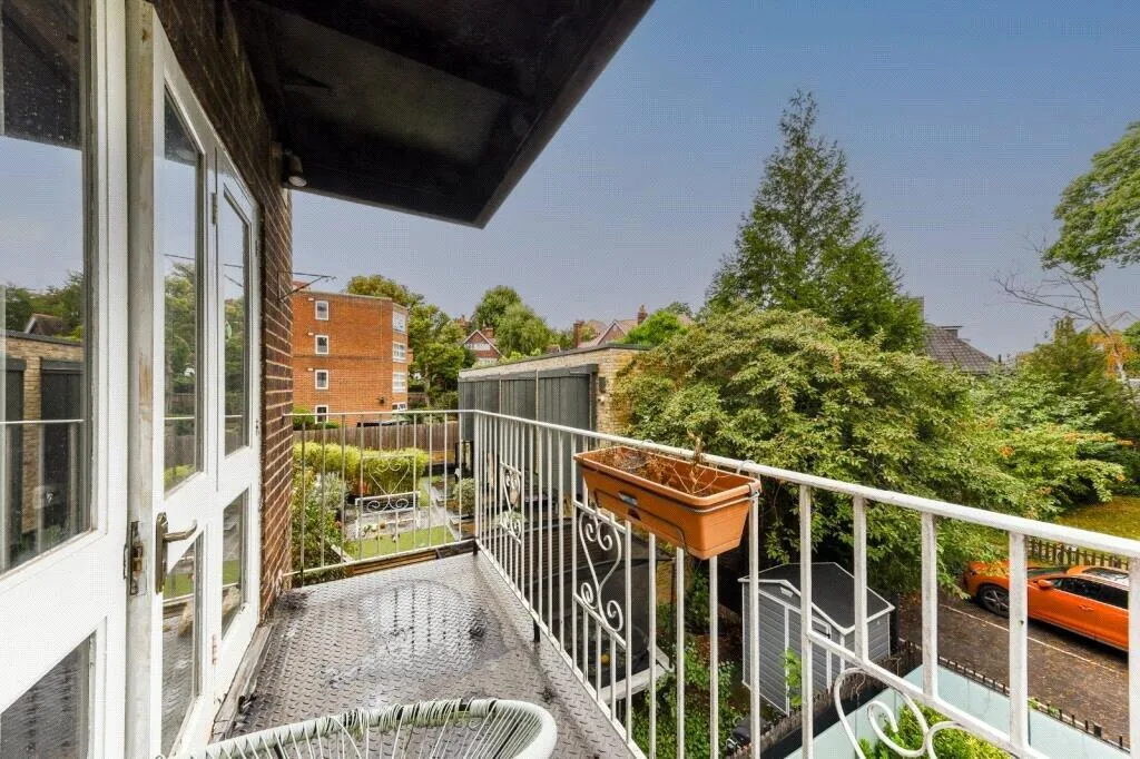 3 bedroom apartment for rent