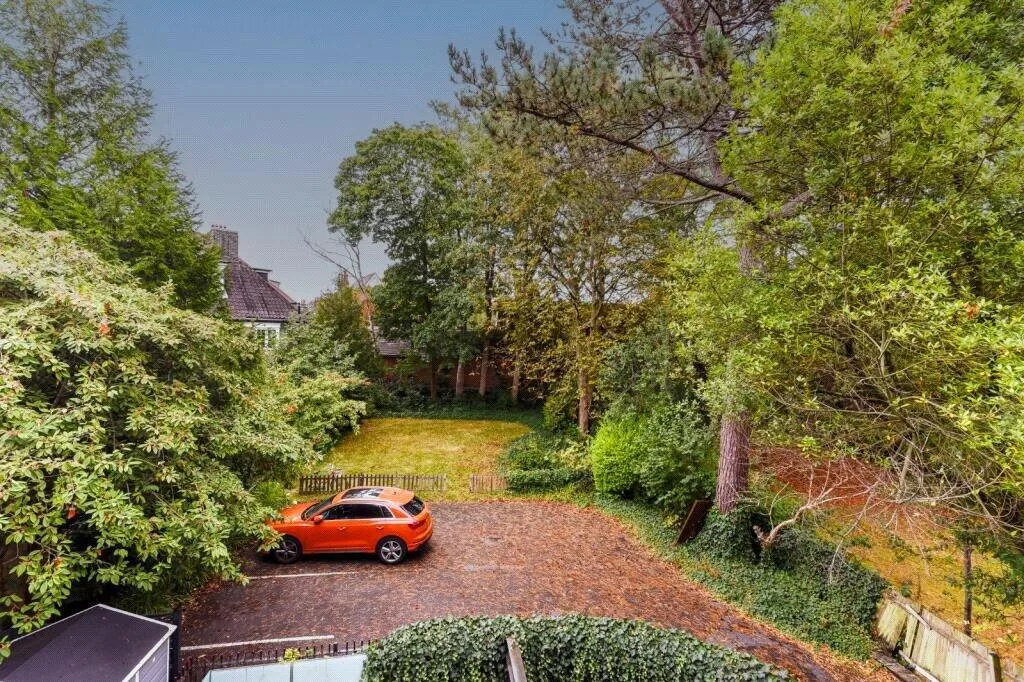 3 bedroom apartment for rent