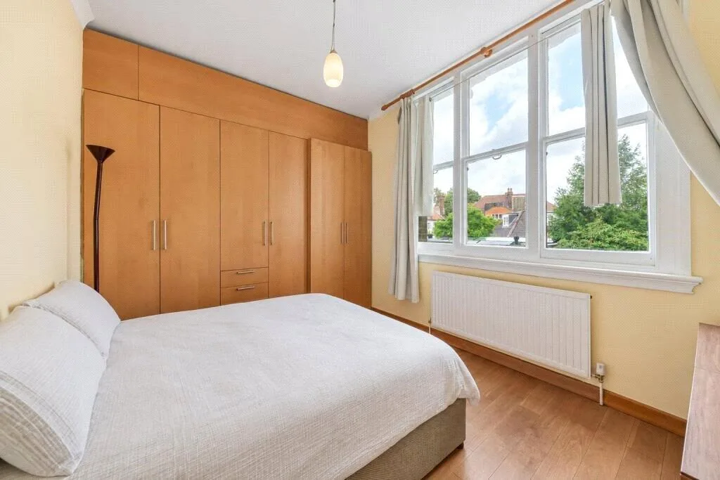 3 bedroom apartment for rent