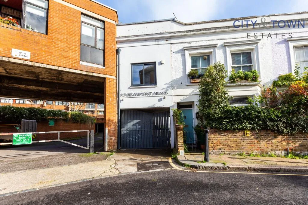 2 bedroom semi-detached house for rent