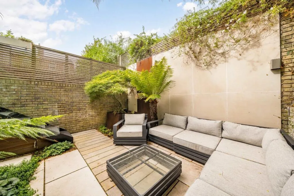 3 bedroom house for rent