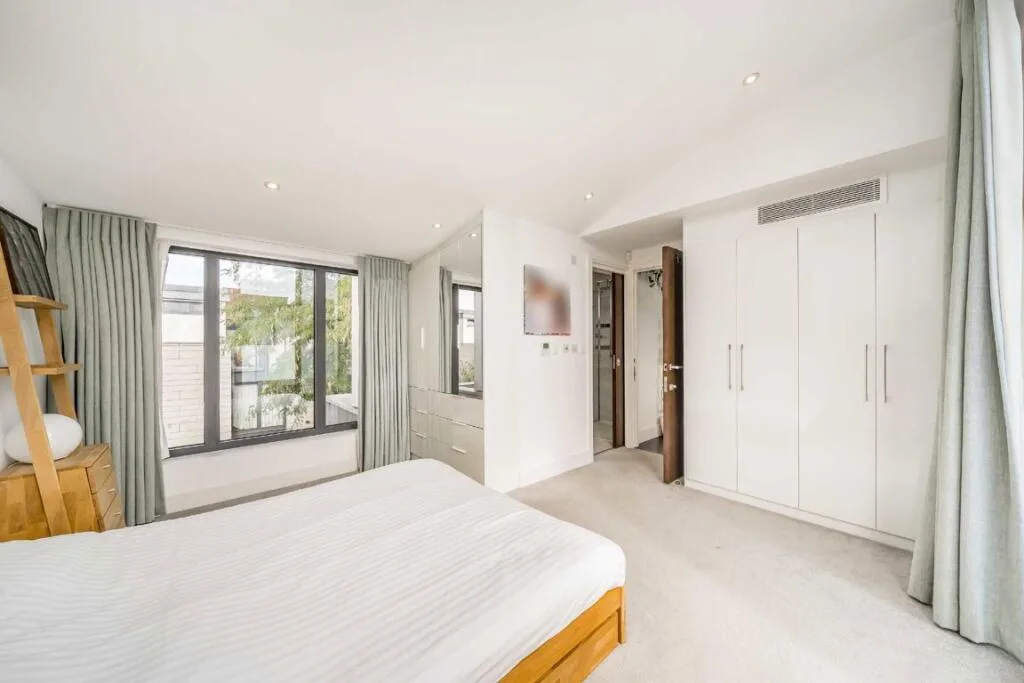 3 bedroom house for rent