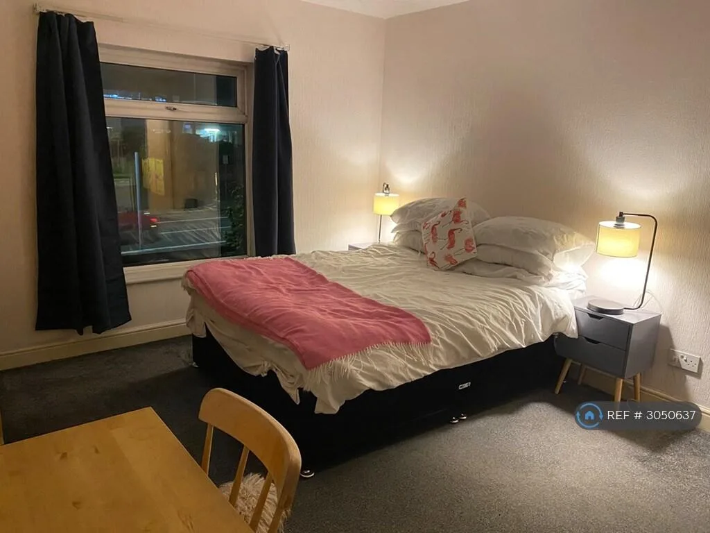 1 bedroom flat for rent