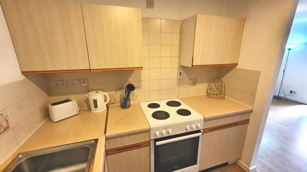 1 bedroom apartment for rent