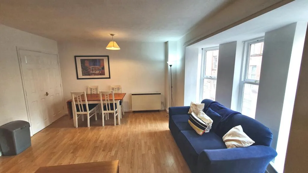 1 bedroom apartment for rent