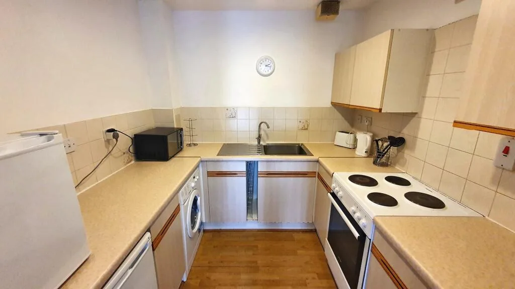 1 bedroom apartment for rent