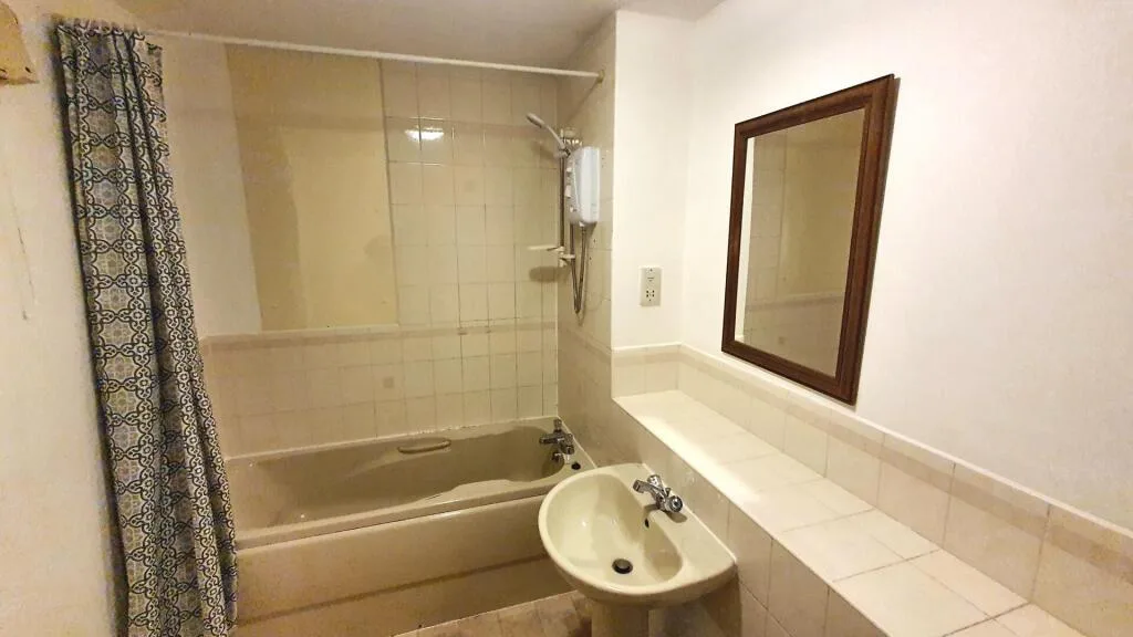 1 bedroom apartment for rent