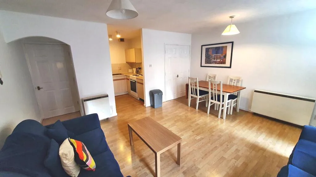 1 bedroom apartment for rent