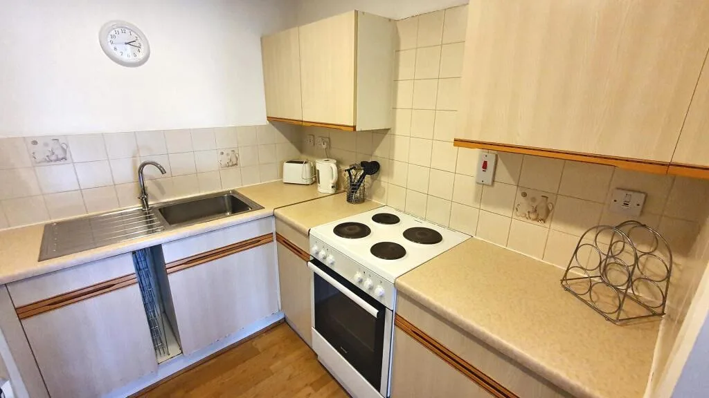 1 bedroom apartment for rent