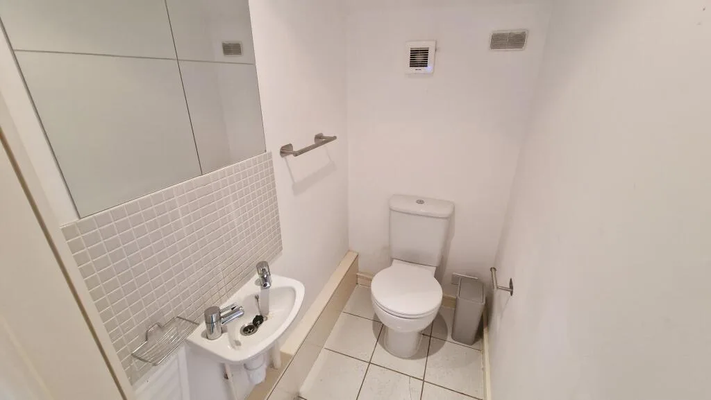 2 bedroom duplex for rent