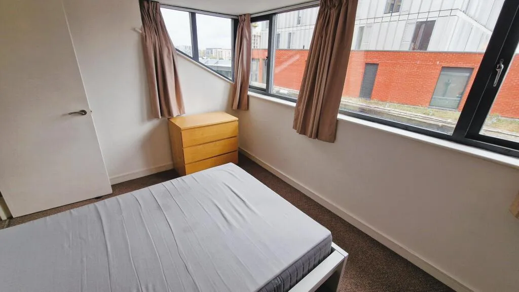 2 bedroom duplex for rent