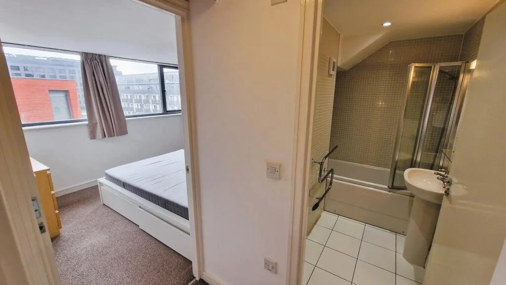2 bedroom duplex for rent