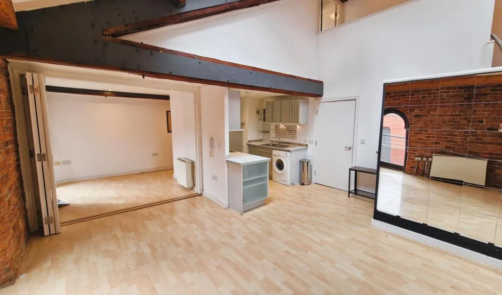 2 bedroom duplex for rent