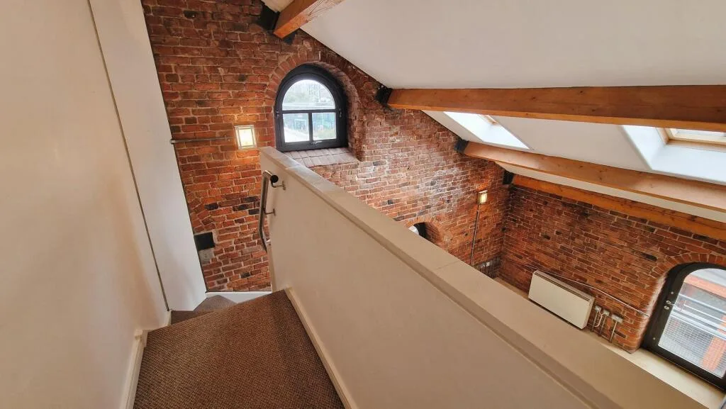 2 bedroom duplex for rent