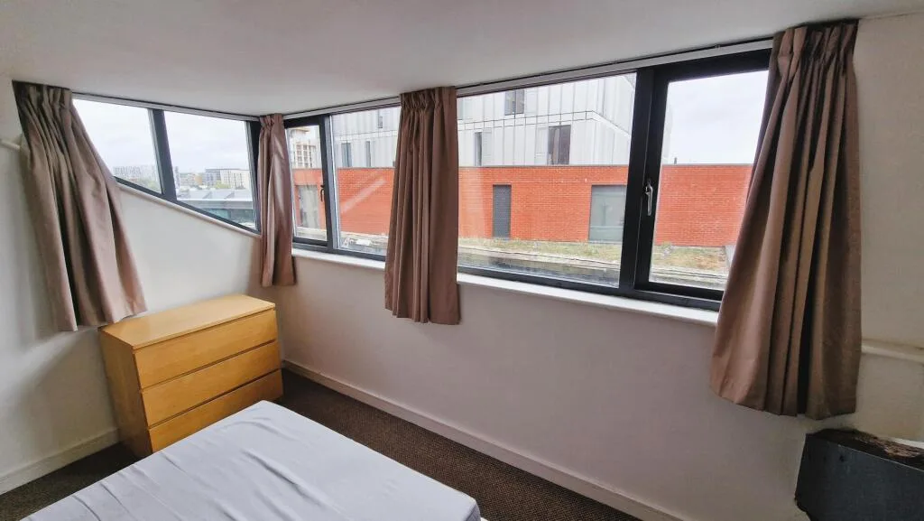 2 bedroom duplex for rent