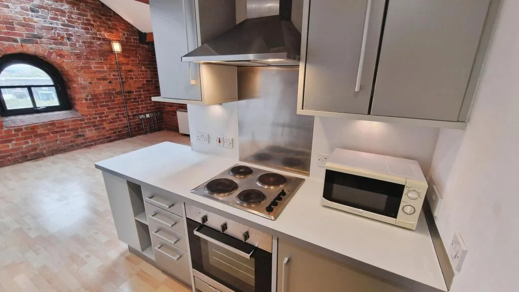2 bedroom duplex for rent