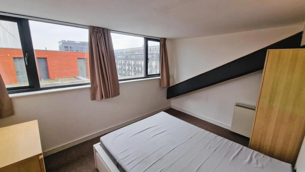 2 bedroom duplex for rent