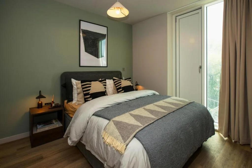 1 bedroom apartment for rent